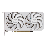 PowerColor Radeon RX 9060 XT Reaper White 16GB GDDR6 - 1339821 - zdjęcie 1